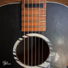 Kay Model K1160 Parlour Sunburst 1966