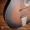 Kay Model K1160 Parlour Sunburst 1966