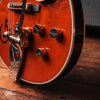 Gretsch 6121 Round Up Transparent Orange 2000