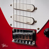 Greco Boogie BG-600 Metallic Red 1989
