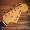 Fender Japan Jaguar JG66-85 Sunburst 1998