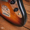 Fender Japan Jaguar JG66-85 Sunburst 1998
