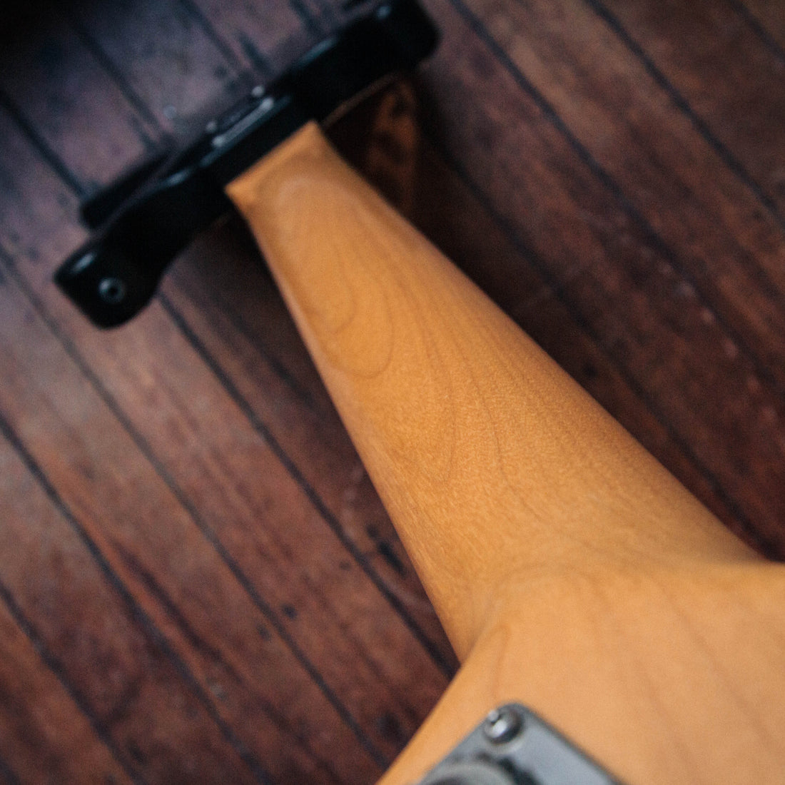 Bacchus Craft Series Woodline Ash 5 Black Oil 2010