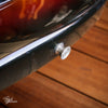 Fender Japan Jaguar JG66-85 Sunburst 1998
