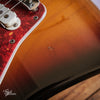Fender Japan Jaguar JG66-85 Sunburst 1998