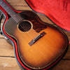 Gibson LG-1 Acoustic Sunburst 1957
