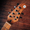Tyma E7 Smart Guitar Lime Green 2023