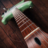 Tyma E7 Smart Guitar Lime Green 2023