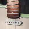 Tyma E7 Smart Guitar Lime Green 2023