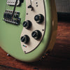 Tyma E7 Smart Guitar Lime Green 2023