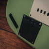 Tyma E7 Smart Guitar Lime Green 2023