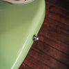 Tyma E7 Smart Guitar Lime Green 2023