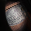Maton EML/12 Mini Maton 12-String Acoustic/Electric Natural 2008