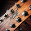 Maton EML/12 Mini Maton 12-String Acoustic/Electric Natural 2008