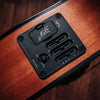 Maton EML/12 Mini Maton 12-String Acoustic/Electric Natural 2008