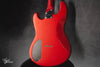 Greco Boogie BG-600 Metallic Red 1989