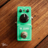 Ibanez TSMINI Tube Screamer Mini Overdrive Pedal