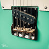 Saito Guitars S-622CST Surf Green 2025 (New)