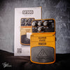 Behringer SF300 Super Fuzz Pedal