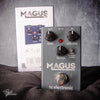 TC Electronic Magus Pro Distortion Pedal