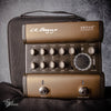 LR Baggs Venue Acoustic DI Preamp Pedal