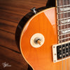 Orville Les Paul Standard LPS75 Honeyburst 1996