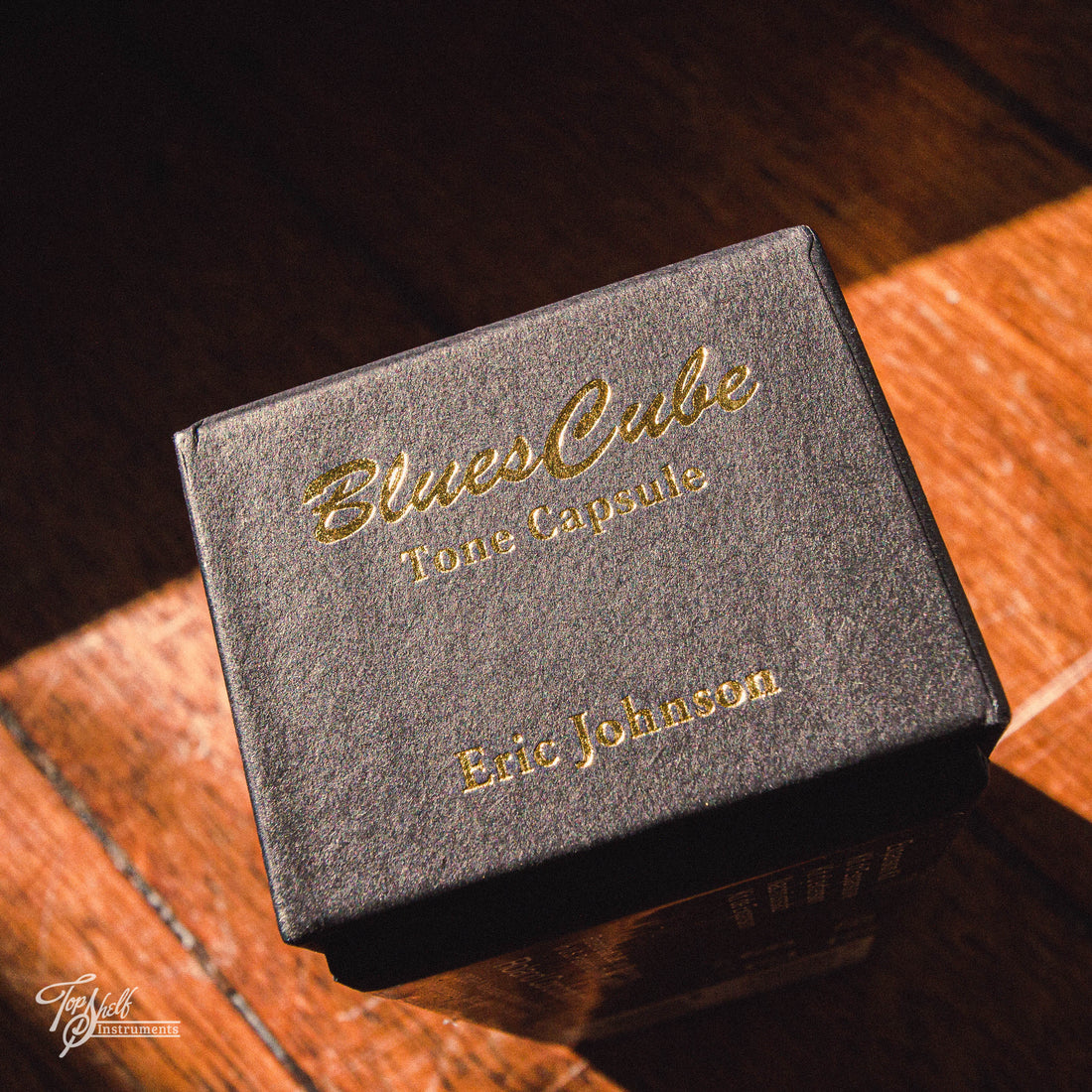 Roland Eric Johnson Blues Cube Tone Capsule