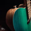 Saito Guitars S-622TLC Turquoise 2025 (New)