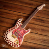 Twenty Cent Guitar Co S-Style 'Pepperoni' 2025