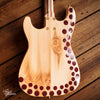 Twenty Cent Guitar Co S-Style 'Pepperoni' 2025