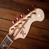 Twenty Cent Guitar Co S-Style 'Pepperoni' 2025