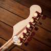 Twenty Cent Guitar Co S-Style 'Pepperoni' 2025
