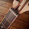 Twenty Cent Guitar Co S-Style 'Pepperoni' 2025