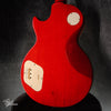 Epiphone Les Paul Ultra Faded Cherry Sunburst 2007