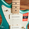 Fender Jazzmaster American Professional Mystic Surf Green 2017