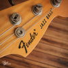 Fender Japan Pro Feel Jazz Bass JBR-80M Vintage Natural 1986