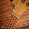Fender Japan Pro Feel Jazz Bass JBR-80M Vintage Natural 1986