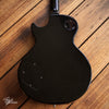 Burny FLG-70 'L*s P*ul Model' Black 1976