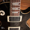Burny FLG-70 'L*s P*ul Model' Black 1976