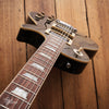 Burny FLG-70 'L*s P*ul Model' Black 1976