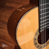William Falkiner Lutherie Flamenco Acoustic 2023