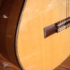 William Falkiner Lutherie Flamenco Acoustic 2023