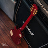 Epiphone Les Paul Ultra Faded Cherry Sunburst 2007