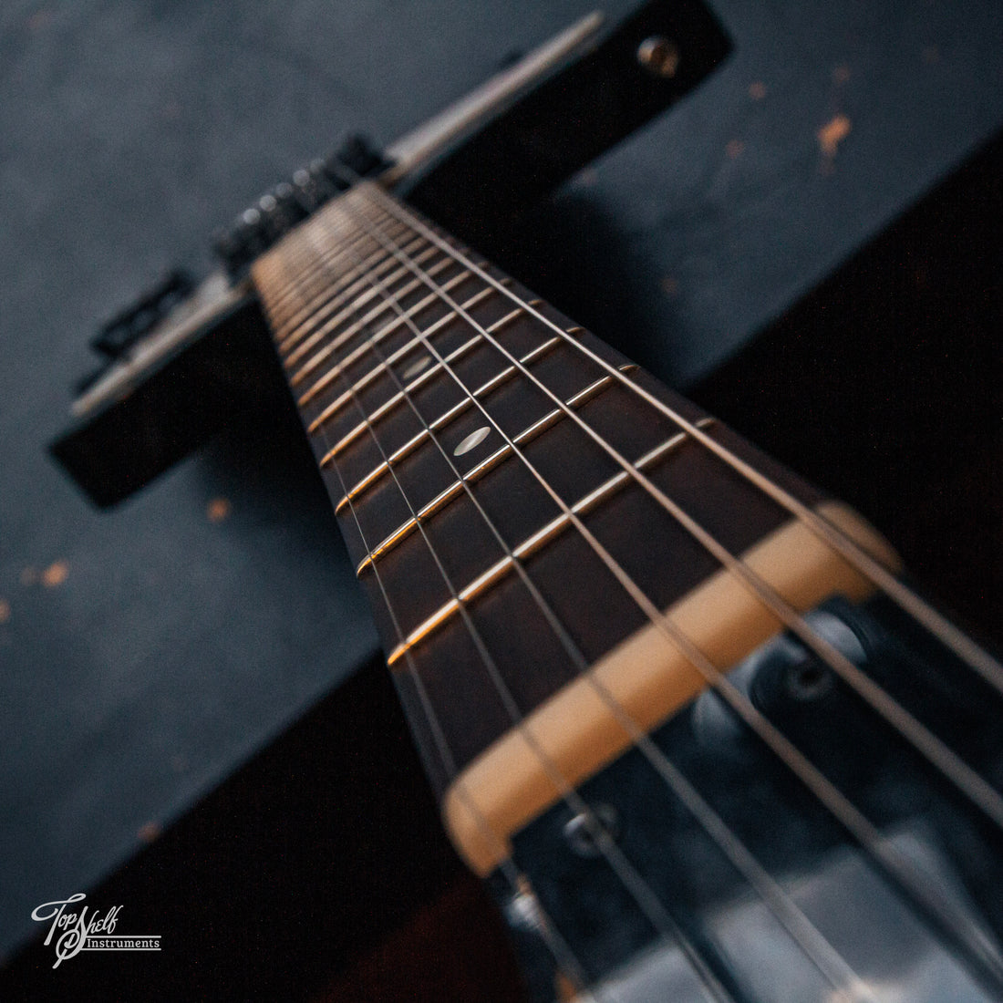 Gibson Firebird III Non-Reverse Sunburst 2012