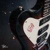 Gibson Firebird III Non-Reverse Sunburst 2012