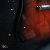 Gibson Firebird III Non-Reverse Sunburst 2012