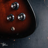 Gibson Firebird III Non-Reverse Sunburst 2012