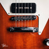 Gibson Firebird III Non-Reverse Sunburst 2012