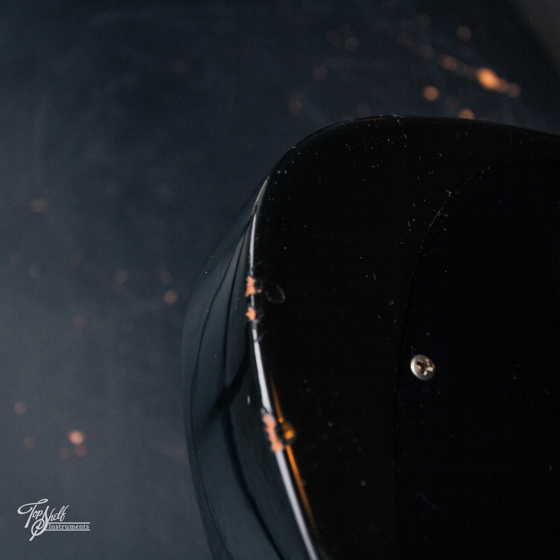 Gibson Firebird III Non-Reverse Sunburst 2012