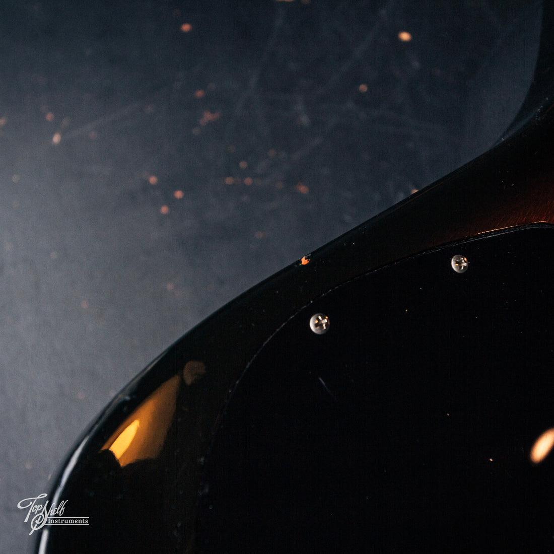 Gibson Firebird III Non-Reverse Sunburst 2012